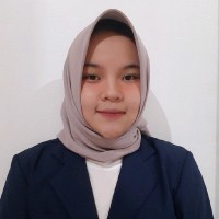 Qurrotu Ainun Nisa