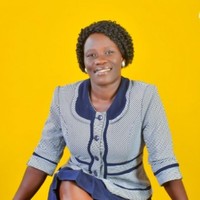 Omolola Odeyemi