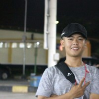 Rizal Tri Wahyudi