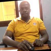 Kum Eric Ebua