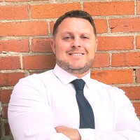 Bryan L. Barker, Mba, Chmm, Clcp
