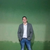 Sergio Moreira Carvalho