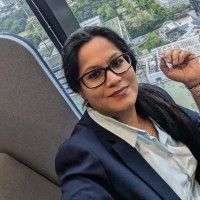 Rishika Goel