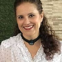 Ana Maria Muñoz padilla