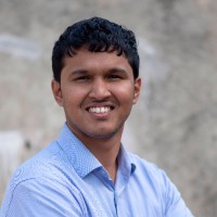 Alston D'Souza