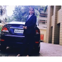 Simran Raina