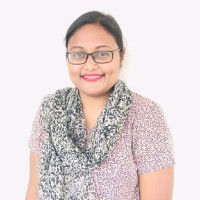 Jayasree Gudla