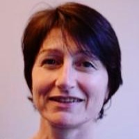 Carole Chamillard