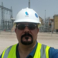 Mohammed Alqatrany