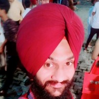 Harman Singh