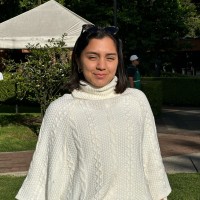 Sharon De La Rosa De Alba