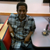 William Roberson