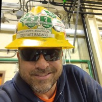 Mike Matyaszek