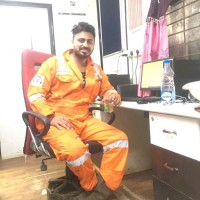 Mayank Barot