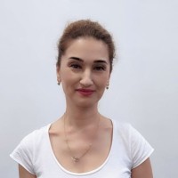 Gulnora Juraeva