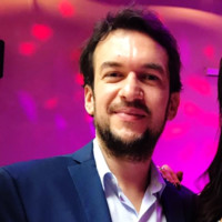 Juan Barcena
