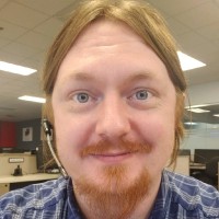 Erik Helderman