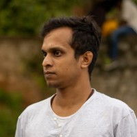 Pradeesh Prem Kumar