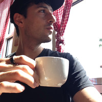 Aron Franco