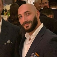 Ahmad Al Masri