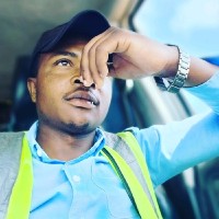 Mr.Mwangi Mwangi