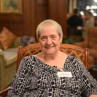 Shirley Rhodes
