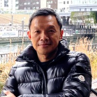 Stephen Chan, M.S.I.D