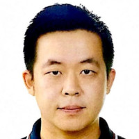 Bryan Chong