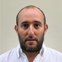 Geoffrey Maisonnave