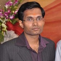 CA Hare Krishna Agrawal
