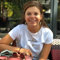 Anouk van Vliet