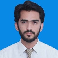 Muhammad Shahzad Rahim