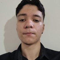 Erick Lopes De Oliveira