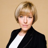 Юлия Зайцева (Кудрявцева)