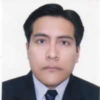 Luis Hector Alvarado Valdivia
