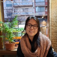 Jade Wong