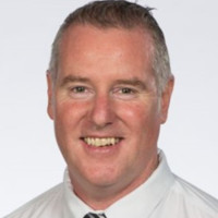 Mark Beecroft