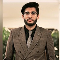 Syed Zeeshan Jafar Naqvi