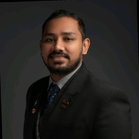 Arshad Nizam