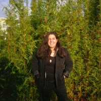 Nada Sahmi
