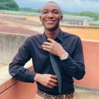 Chikumbutso Daniels