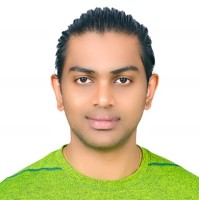 Chandan Ramu