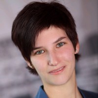 Sarah Morgenstern