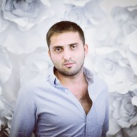 Kirill Dugelniy