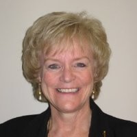 Patricia Coomes