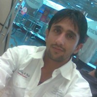 Parvinder Kumar