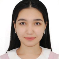 Khurshida Toshbekova (Bakhtiyorkhujaeva)