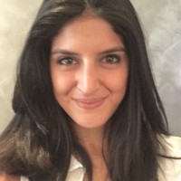 Amina Sagou