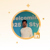 Santhosh Reddy