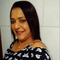 Maria Silvania Ferreira Santos